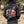 IBV Snake Tank Zip-Up Sweatshirt – In Benzina Veritas Company – Unisex Black | Capu Mattu