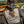 Sweat-shirt Captain Black Bird Patchwork matelassé