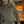 sweat shirt capu mattu 100% coton