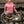 Sweat Hoodie Manches Courtes Atomic Girl – Femme Rose | Capu Mattu Original Brand