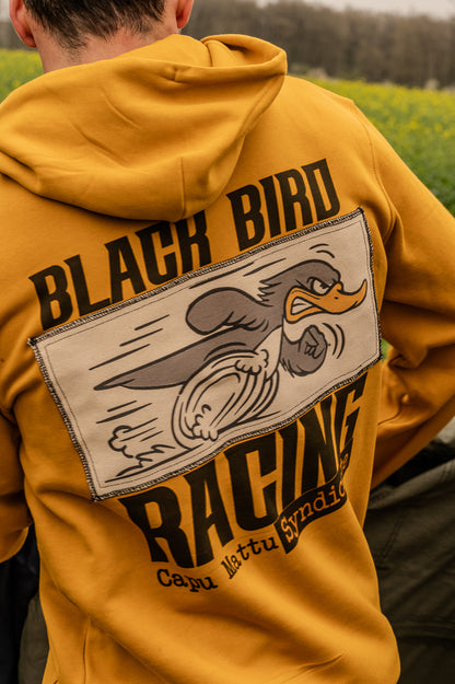 hoody capumattu 