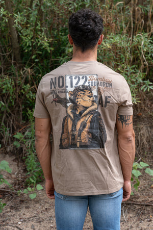 T-shirt Bombay 122 Drift