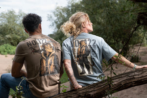 T-shirt Bombay 122 Drift