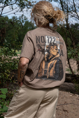 T-shirt Bombay 122 Drift