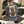 T-Shirt Ghost XV — Bleu Minéral