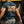T-Shirt Legacy Race — Bleu Pétrole