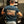 T-Shirt Legacy Race — Bleu Pétrole