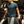 T-Shirt Legacy Race — Bleu Pétrole
