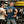 T-Shirt Legacy Race — Bleu Pétrole