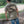 T-shirt Overlord P-51 – Moss Green – Stitch & Print