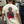 T-Shirt Speed Authority Homme Feutrine Rose Navy — Ivoire — Capu Mattu