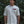 T-shirt T300 WASP Hazel Ying Lee – Ivoire