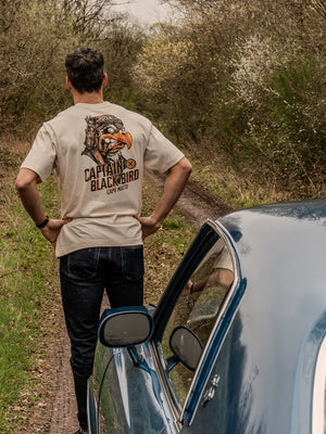 t-shirt capu mattu unisexe