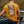 t-shirt capu mattu war's birds coton bio