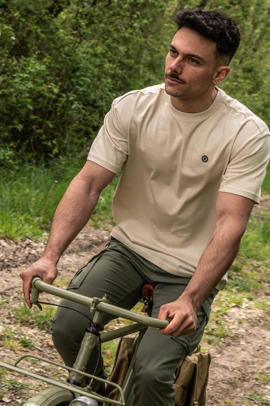 T-shirt 13th Flying Black Cats – Hommage Stunt Women WWII | Capu Mattu