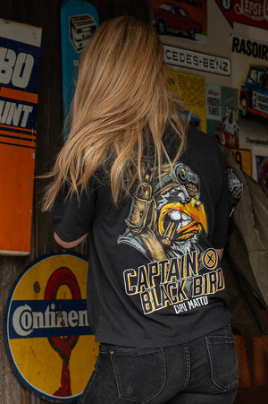 tee-shirt capu mattu coton bio