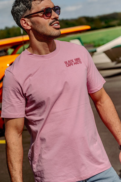 Tee-shirt BB Sparkle Patché