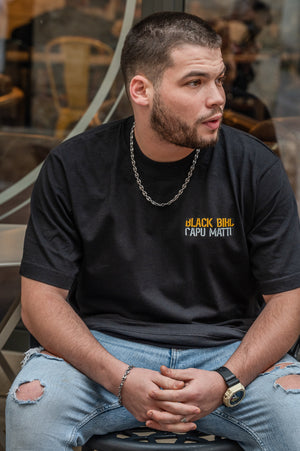 Black Bird Supply T-shirt