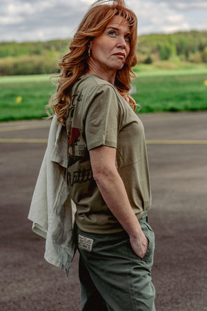 Coyote T-shirt