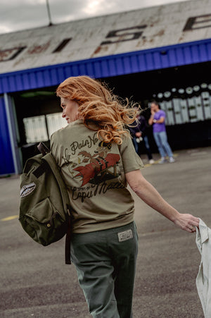 Coyote T-shirt