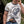 T-shirt Blue Mariners – Either You Go Up Or You Go Out – Commando de Marine | Capu Mattu