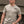 T-Shirt Garage Iron Paw pale olive capu mattu