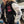 Varsity Jacket Young Timer — Laine & Cuir — Licence Le Mans 24H — Capu Mattu
