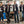 Varsity Jacket Young Timer — Laine & Cuir — Licence Le Mans 24H — Capu Mattu