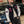 Varsity Jacket Young Timer — Laine & Cuir — Licence Le Mans 24H — Capu Mattu