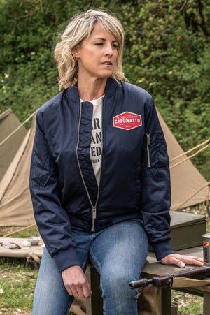 Bombers Ironpaw Sergent Major – Tech Dept Rangers | Capu Mattu Original Brand