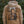 Veste sans manches Bombay RAF 122 – Camel – Stitch & Print