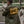 Veste militaire Black Bird Squadron Papy Boyington's Bastard