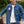 Veste Worker Denim Scrap's Boy Legacy – Build to Last – Unisexe | Capu Mattu