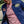 Indigo Worker Jacket Capu Mattu