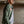 Kaki Worker Jacket Capu Mattu